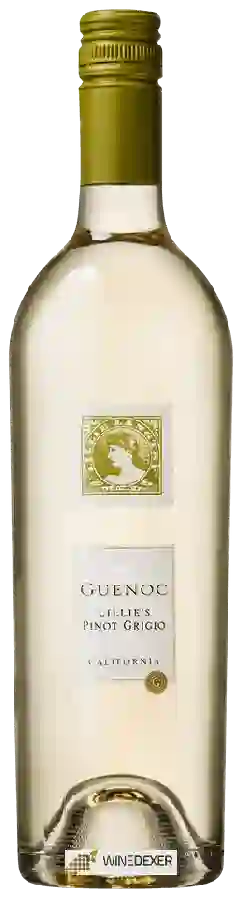 Winery Guenoc - Lillie's Pinot Grigio
