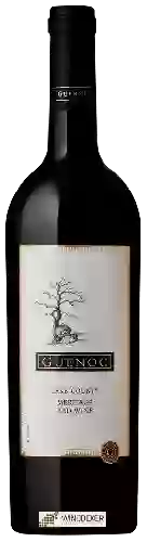 Winery Guenoc - Meritage Red