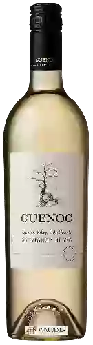 Winery Guenoc - Sauvignon Blanc
