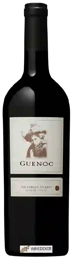 Winery Guenoc - Victorian Claret