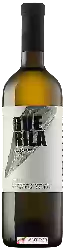Winery Guerila - Selection Rebula