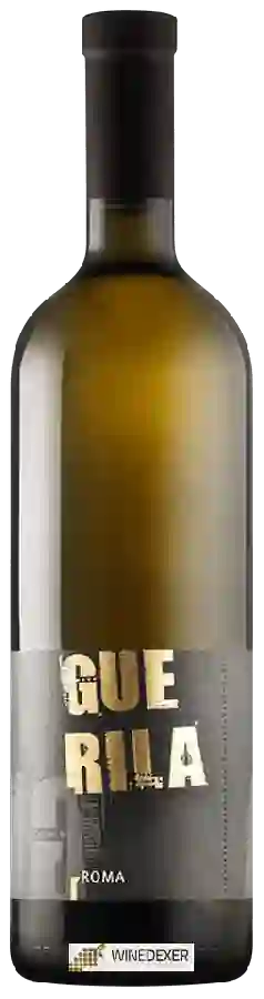 Winery Guerila - Roma