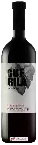 Winery Guerila - Selection Cabernet Franc