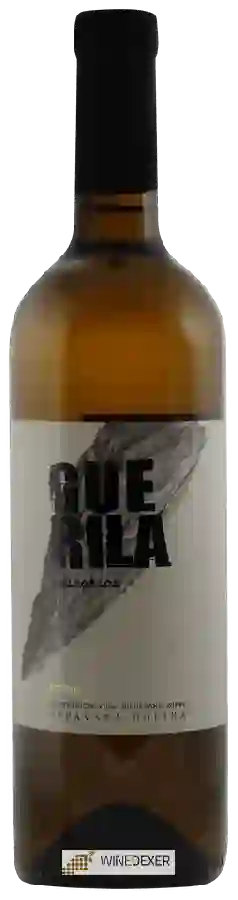 Winery Guerila - Selection Retro