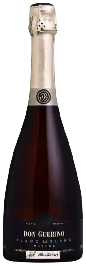 Winery Don Guerino - Blanc de Blanc Nature Sur Lie