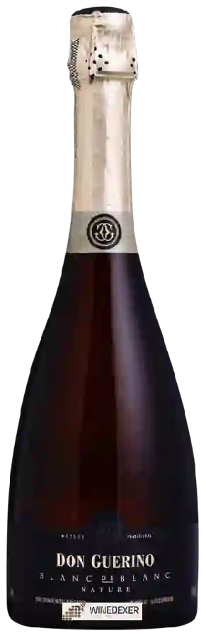 Winery Don Guerino - Blanc de Blanc Nature