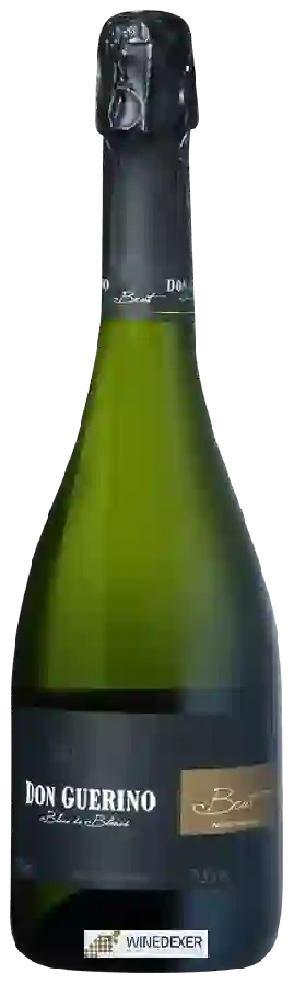 Winery Don Guerino - Blanc de Blancs Brut