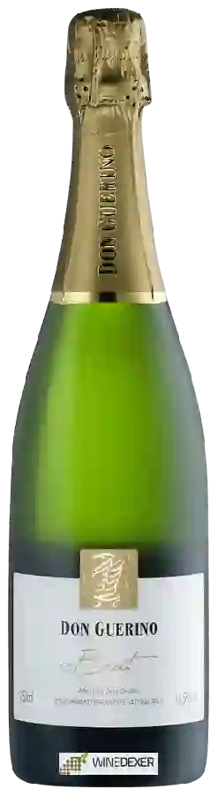 Winery Don Guerino - Chardonnay Brut Winery Don Guerino - Chardonnay Brut