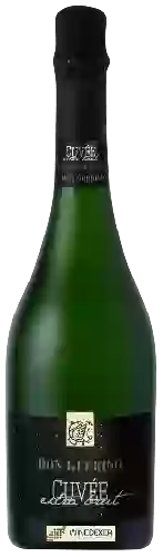 Winery Don Guerino - Cuvée Extra Brut