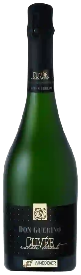 Winery Don Guerino - Cuvée Extra Brut
