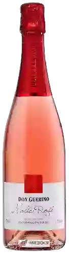 Winery Don Guerino - Malbec Brut Rosé