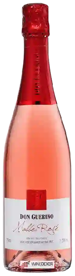 Winery Don Guerino - Malbec Brut Rosé