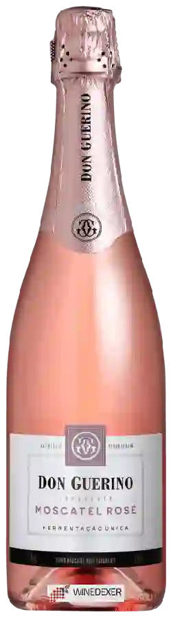 Winery Don Guerino - Moscatel Rosé