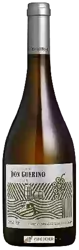 Winery Don Guerino - Reserva Chardonnay
