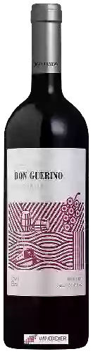 Winery Don Guerino - Reserva Merlot
