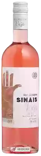 Winery Don Guerino - Sinais Malbec Rosé