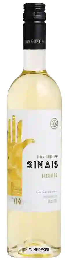 Winery Don Guerino - Sinais Riesling