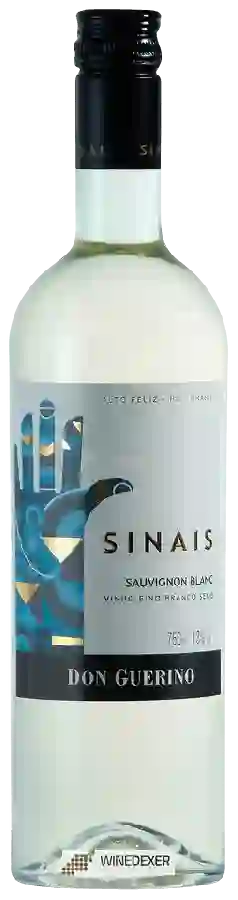 Winery Don Guerino - Sinais Sauvignon Blanc