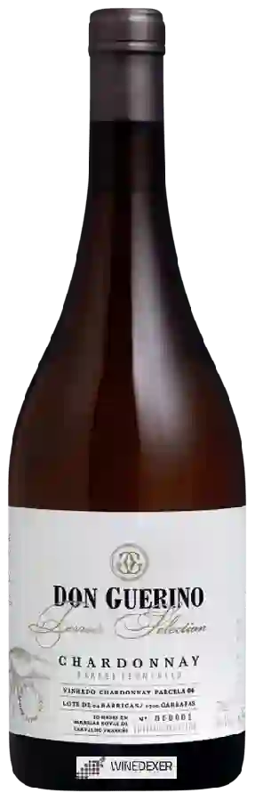 Winery Don Guerino - Terroir Selection Chardonnay Winery Don Guerino - Terroir Selection Chardonnay