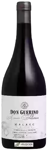 Winery Don Guerino - Terroir Selection Malbec