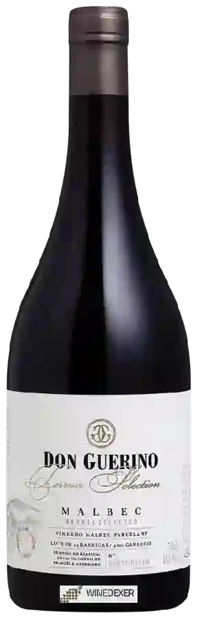 Winery Don Guerino - Terroir Selection Malbec