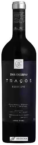 Winery Don Guerino - Traços Red Blend