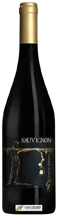 Winery Guerra Albano - Sauvignon