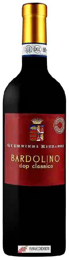Winery Guerrieri Rizzardi - Bardolino Classico