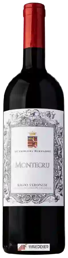 Winery Guerrieri Rizzardi - Montecru Winery Guerrieri Rizzardi - Montecru