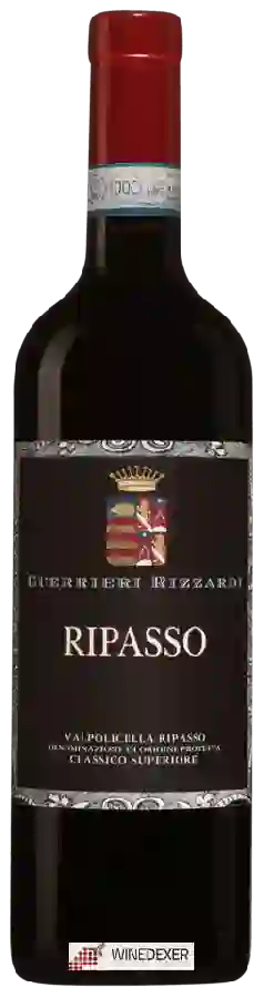 Winery Guerrieri Rizzardi - Valpolicella Ripasso Classico Superiore Winery Guerrieri Rizzardi - Valpolicella Ripasso Classico Superiore