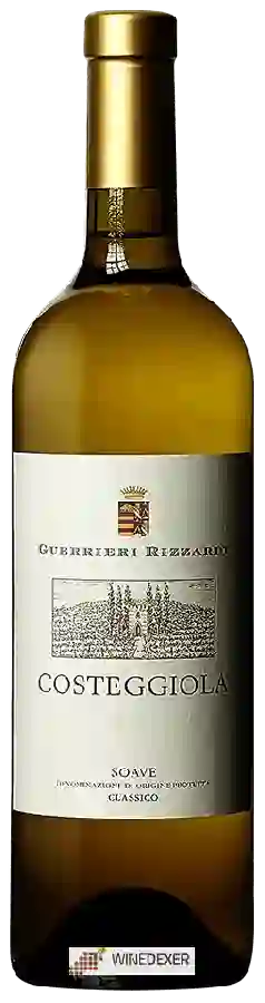 Winery Guerrieri Rizzardi - Soave Classico Costeggiola