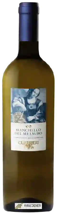 Winery Guerrieri - Bianchello del Metauro Winery Guerrieri - Bianchello del Metauro