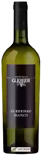 Winery Guerrieri - Guerriero Bianco