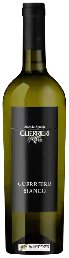 Winery Guerrieri - Guerriero Bianco
