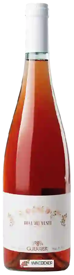 Winery Guerrieri - Rosa dei Venti Winery Guerrieri - Rosa dei Venti