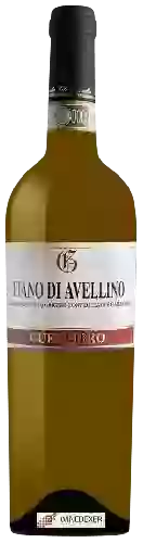 Winery Guerriero - Fiano di Avellino