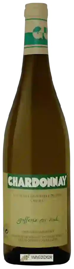 Winery Guffens-Heynen - Guffens au Sud Chardonnay