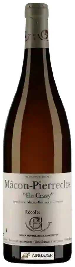 Winery Guffens-Heynen - En Crazy Mâcon-Pierreclos Winery Guffens-Heynen - En Crazy Mâcon-Pierreclos