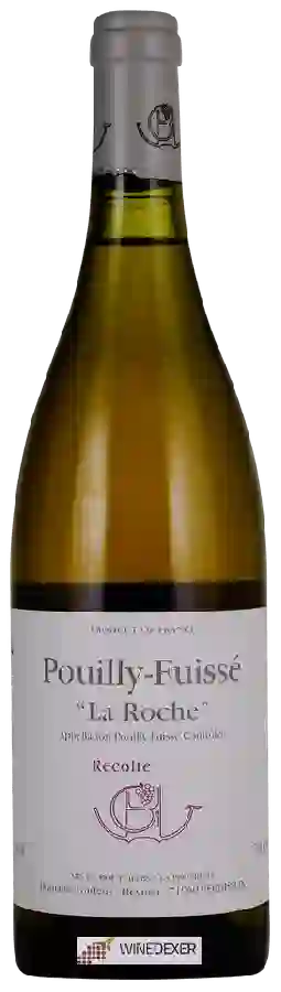 Winery Guffens-Heynen - Pouilly-Fuissé 'La Roche'