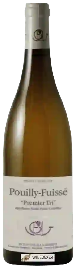 Winery Guffens-Heynen - Premier Tri Pouilly-Fuissé Winery Guffens-Heynen - Premier Tri Pouilly-Fuissé