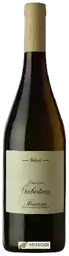 Winery Guiberteau - Brézé Saumur Blanc