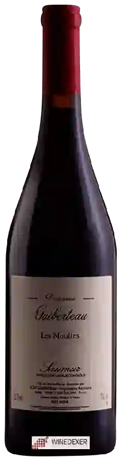 Winery Guiberteau - Les Moulins Saumur Rouge Winery Guiberteau - Les Moulins Saumur Rouge