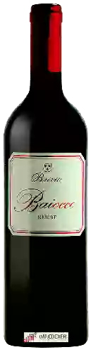 Winery Guido Brivio - Baiocco Merlot