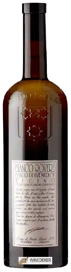 Winery Guido Brivio - Bianco Rovere Winery Guido Brivio - Bianco Rovere