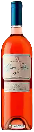 Winery Guido Brivio - Gran Rosé