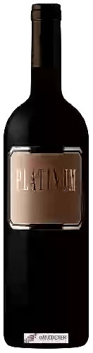 Winery Guido Brivio - Platinum