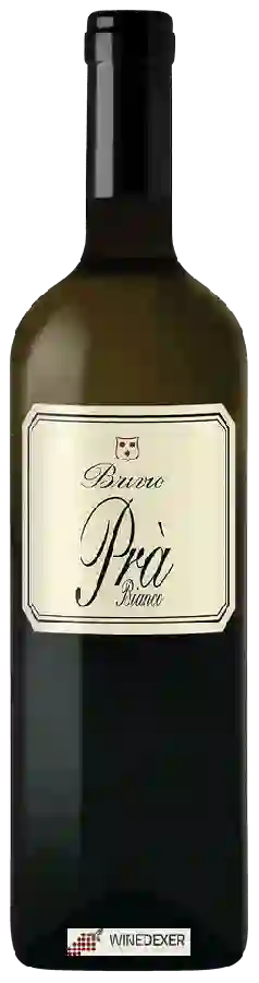 Winery Guido Brivio - Prà Bianco
