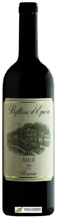 Winery Guido Brivio - Riflessi d'Epoca Merlot