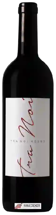 Winery Guido Brivio - Tra Noi Rosso