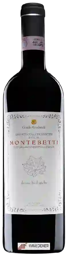 Winery Guido Gualandi - Montebetti Chianti Colli Fiorentini